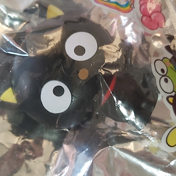 Sanrio choco kitty squishy - Picture 4 of 4